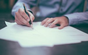 انحصار وراثت