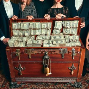 انحصار وراثت