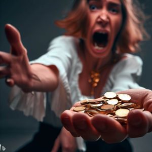 آیا در صورت خیانت زن مهریه به او تعلق میگیرد؟
